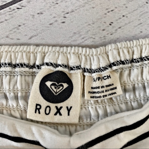 Roxy | One Day Soon Strapless Summer Dress SZ S - Picture 8 of 8